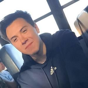 Meet your Posher, Jose